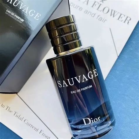 dior sauvage parfum damen oder herren|what does dior sauvage smell like.